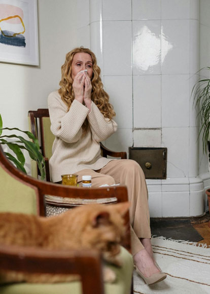 Air Purifiers for Asthma Sufferers: Are They Worth It?
