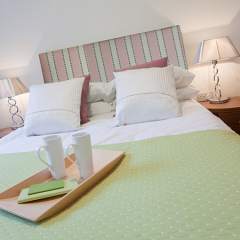 diy headboard for any size bed