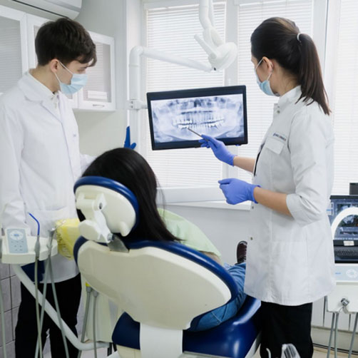 Dental Anxiety: How Local Care Changes the Game