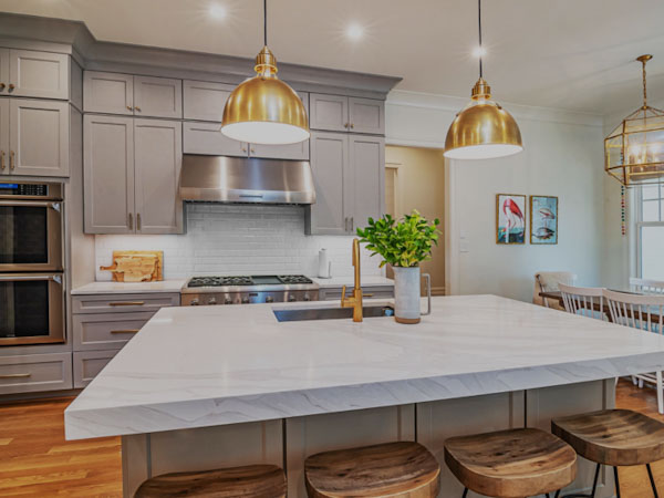 kitchen lighting