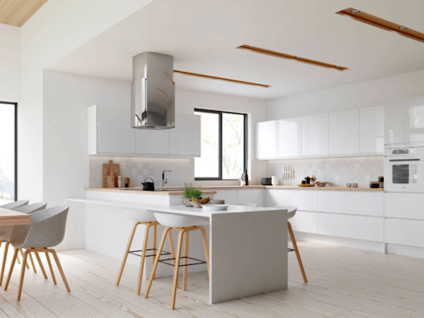 Transform Your Home with Stark Kitchens Randburg – Expert Kitchen Solutions You Can Trust