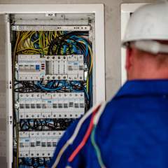 wg dixon electricians cape town