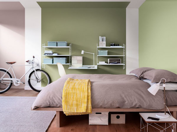 The Power of Colour in a Children's Bedroom