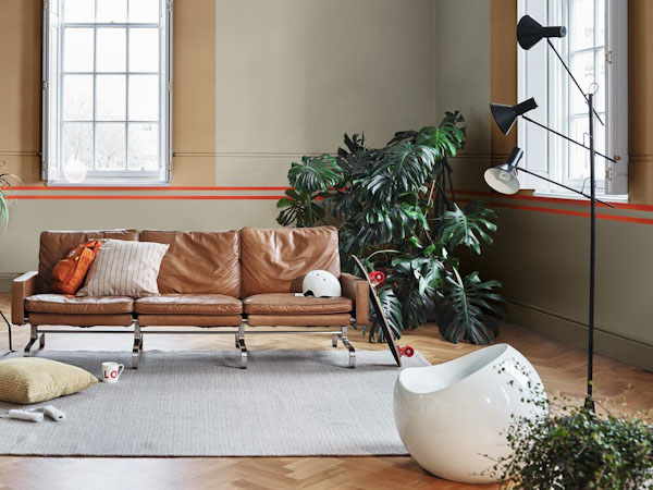 Renovate a Home With Less Effort