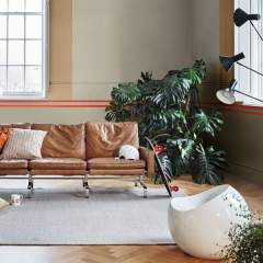 renovate with less effort