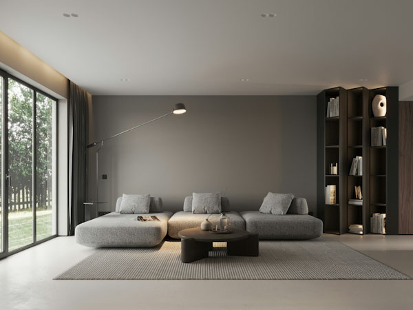 Renovate a Home With Less Effort