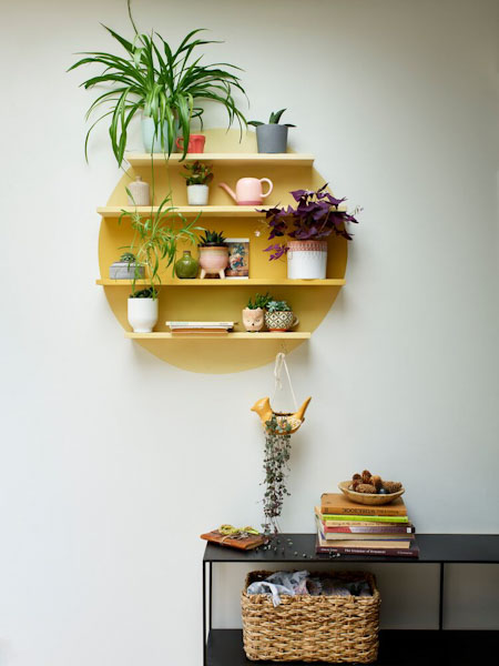Renovate a Home With Less Effort