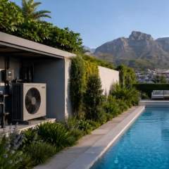 a pool heat pump is a smart investment