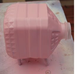 Farm Animal Money Bank 