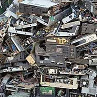 E-waste solutions