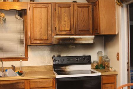 How to deal with household emergencies