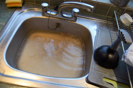 How to deal with household emergencies