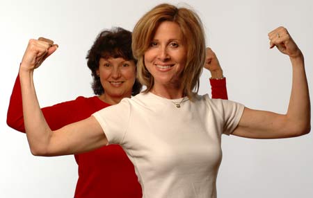 Get fit while you DIY
