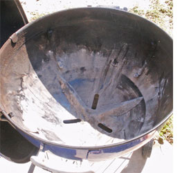 Come on baby... light my fire !