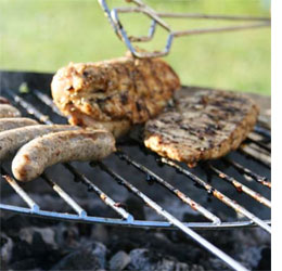 Come on baby... light my fire !