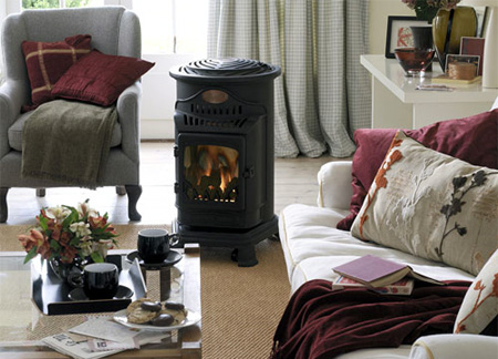 eco-friendly heating options