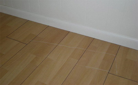 Speed-clean your home 