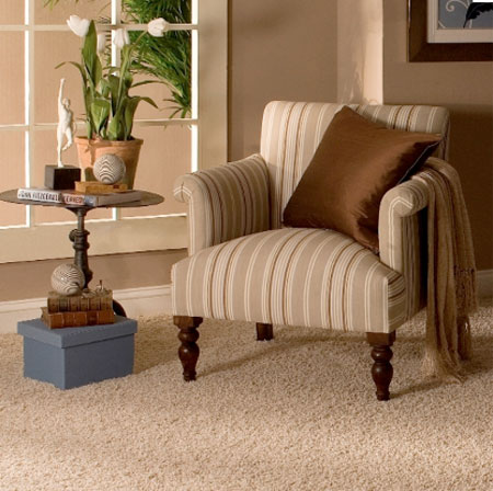 fit underlay under carpets