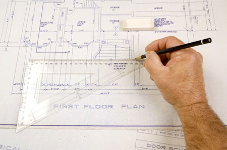 Need an architect or architectural designer?