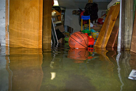 Are you prepared for a flood? 