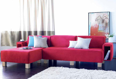 Quality foam products