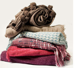 Warm up those winter nights