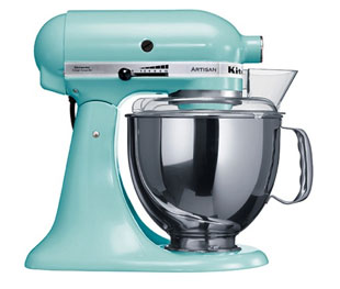 KitchenAid Stand Mixer