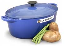 Cook with colour and style