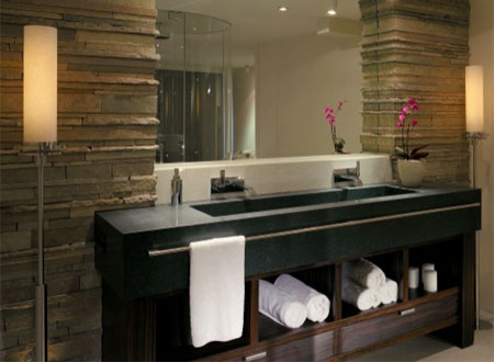 bathroom design trends ideas