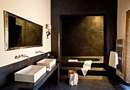 bathroom design trends ideas