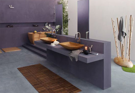 bathroom design trends ideas