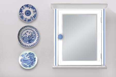 Budget bathroom makeovers 