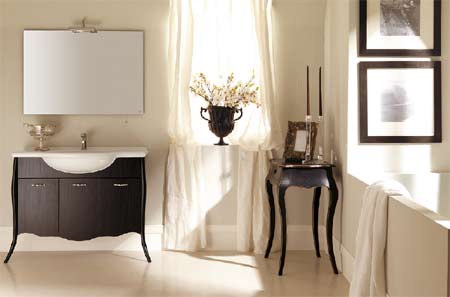 Designer bathroom ideas