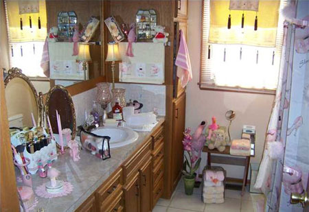 Need an extra bathroom
