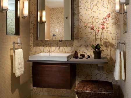Bathrooms to inspire inspiring bathroom design