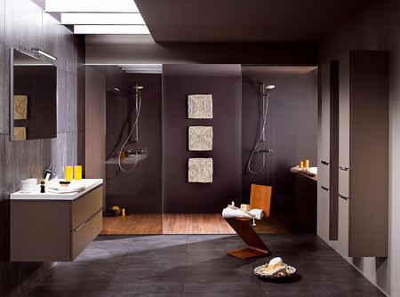 Bathrooms to inspire inspiring bathroom design