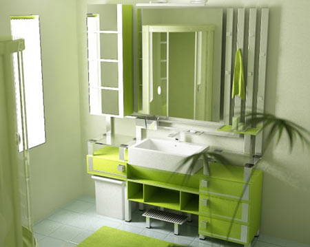 Bathrooms to inspire inspiring bathroom design