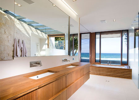 tips ideas for planning bathroom