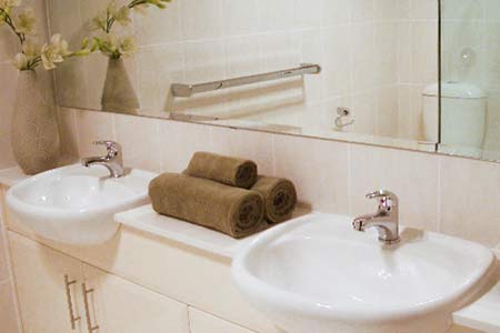 decor decorating makeover ideas bathroom