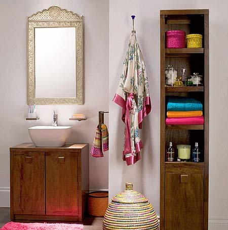 decor decorating makeover ideas bathroom