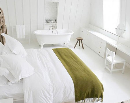 whitewash wood wooden floor