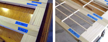 folding sliding closet door