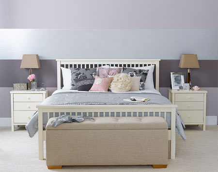 Beautiful bedrooms to copy