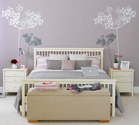 Beautiful bedrooms to copy