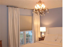 bedroom makeover