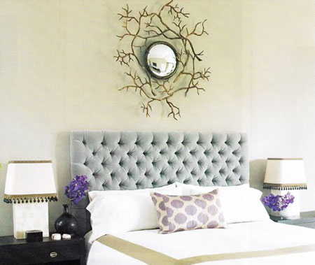 ideas headboard
