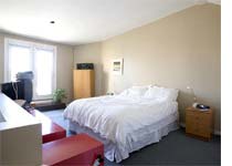 bedroom makeover
