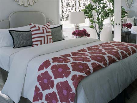 bedroom makeover