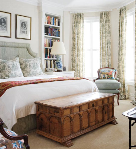 dream bedroom ideas
