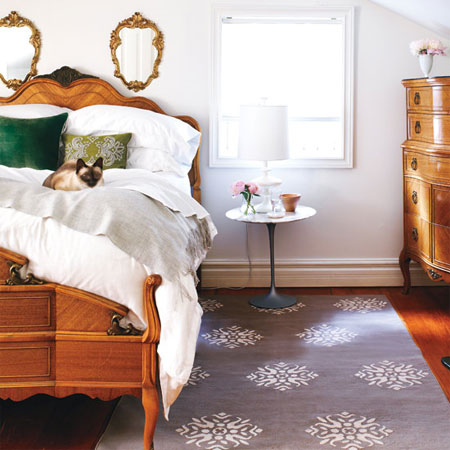 dream bedroom ideas